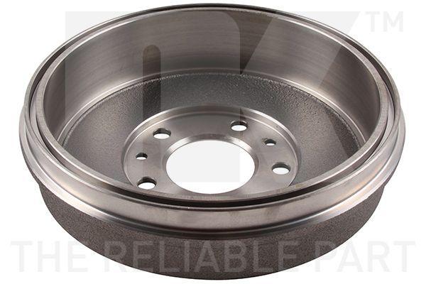 Stabdžių būgnas NK 253215