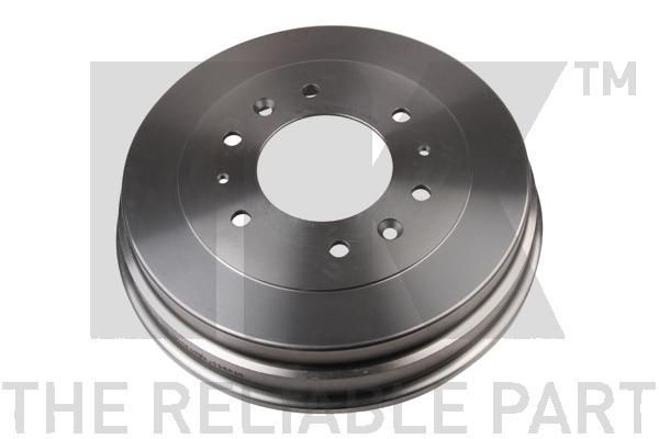 Stabdžių būgnas NK 253216