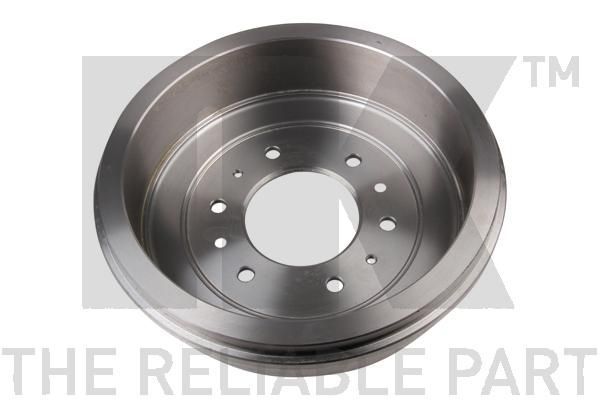 Stabdžių būgnas NK 253216