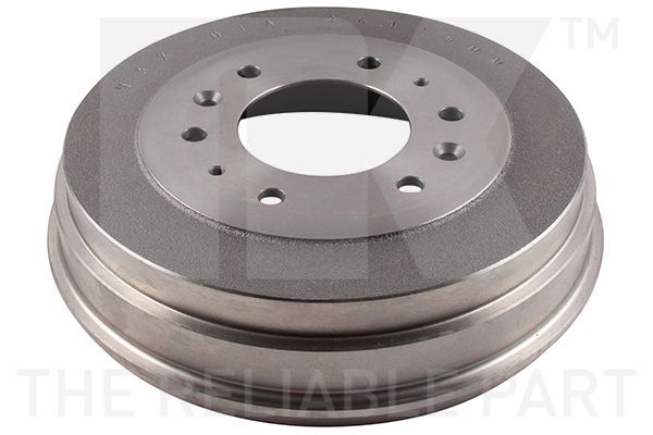 Stabdžių būgnas NK 253217