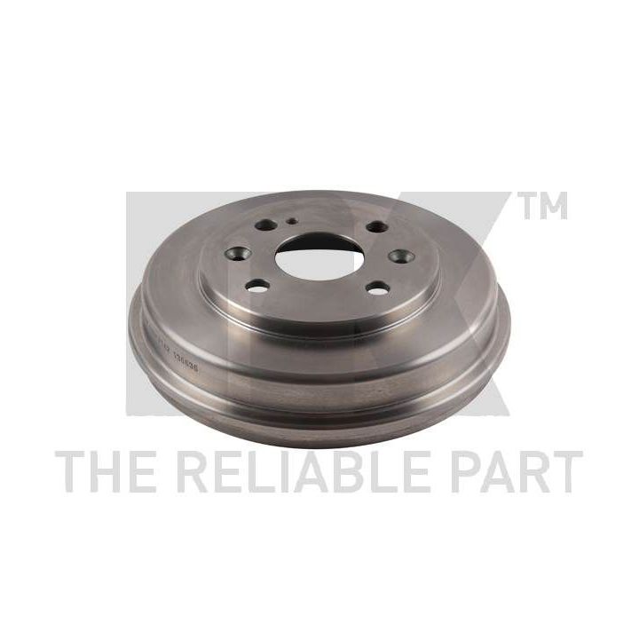 Stabdžių būgnas NK 253218