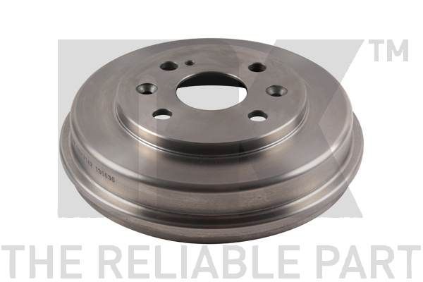 Stabdžių būgnas NK 253218