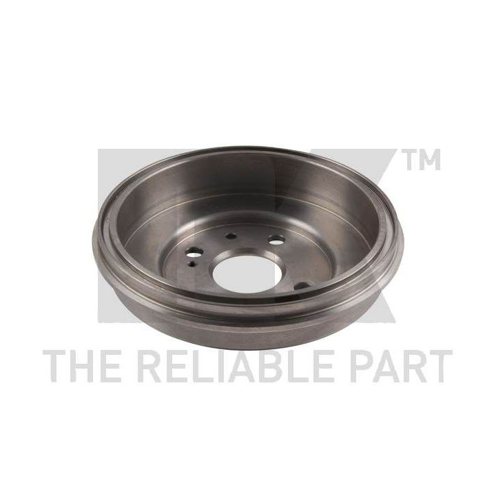 Stabdžių būgnas NK 253218