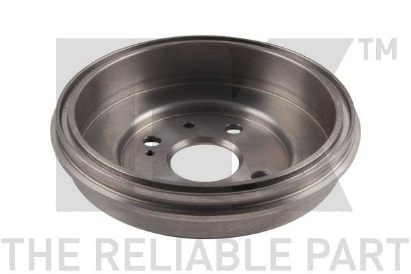 Stabdžių būgnas NK 253218