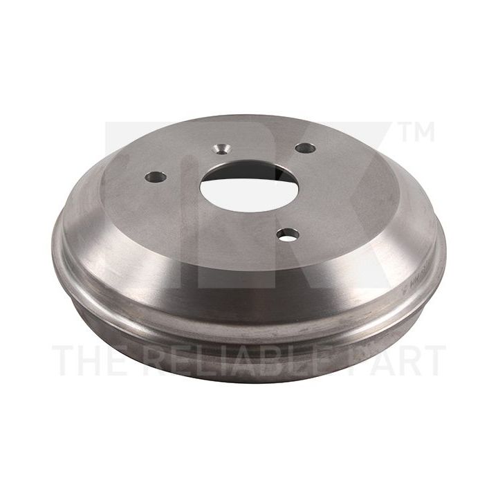 Stabdžių būgnas NK 253302