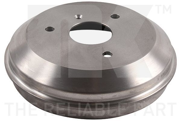 Stabdžių būgnas NK 253302