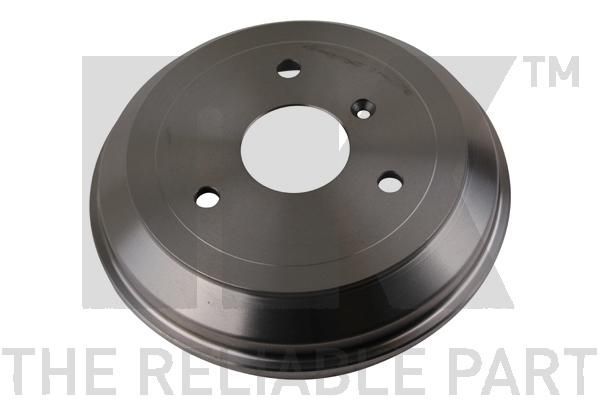 Stabdžių būgnas NK 253303