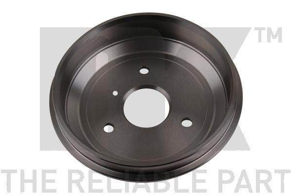 Stabdžių būgnas NK 253303