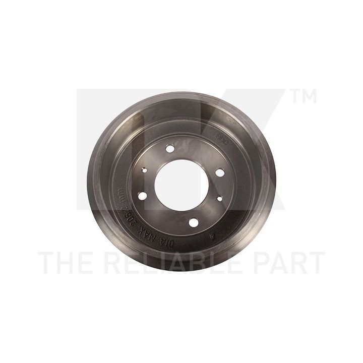 Stabdžių būgnas NK 253401