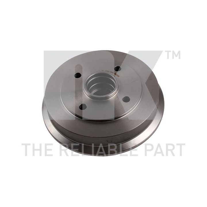 Stabdžių būgnas NK 253402