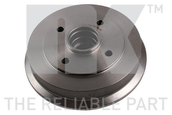 Stabdžių būgnas NK 253402