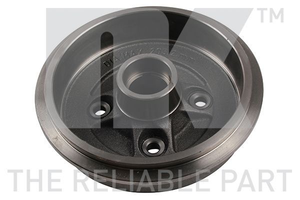 Stabdžių būgnas NK 253402