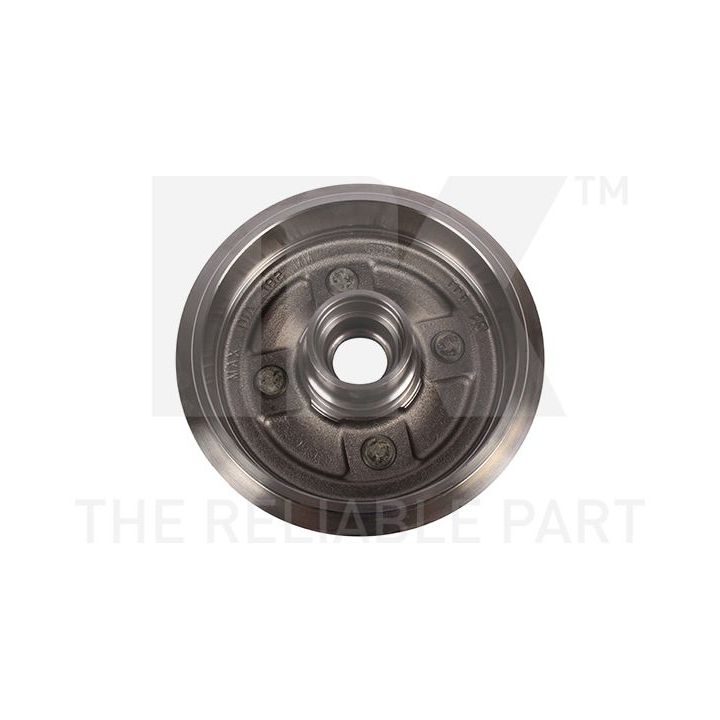 Stabdžių būgnas NK 253403