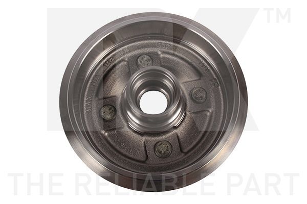 Stabdžių būgnas NK 253403