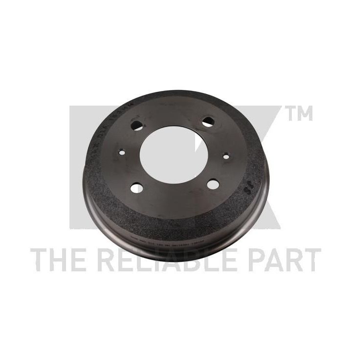 Stabdžių būgnas NK 253404