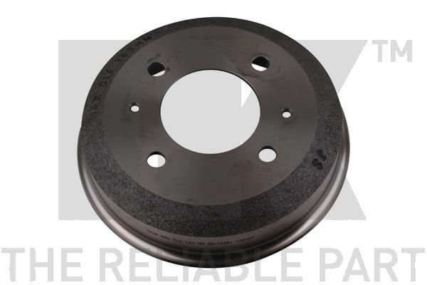 Stabdžių būgnas NK 253404