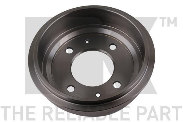 Stabdžių būgnas NK 253404