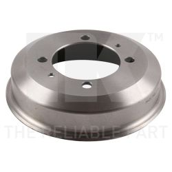 Stabdžių būgnas NK 253405