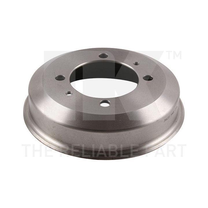 Stabdžių būgnas NK 253405