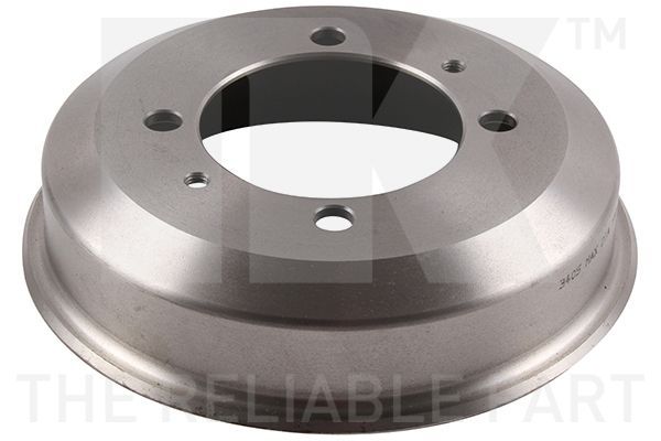 Stabdžių būgnas NK 253405