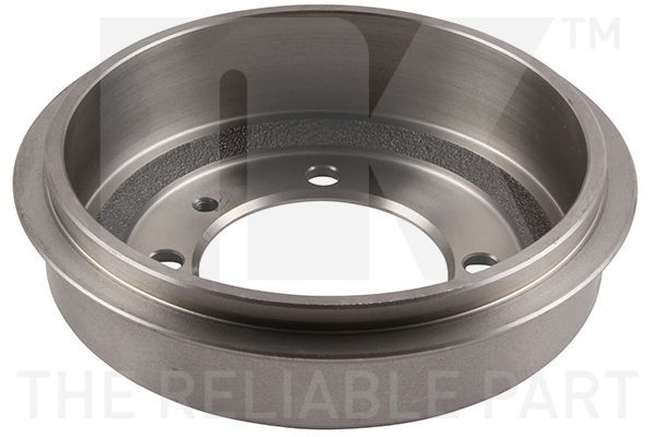 Stabdžių būgnas NK 253405