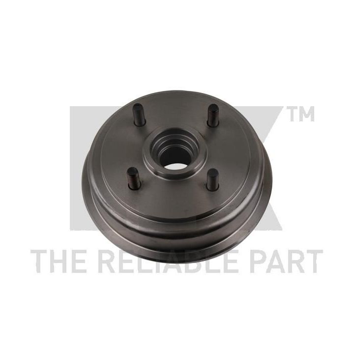 Stabdžių būgnas NK 253406