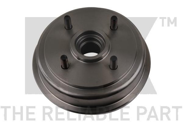 Stabdžių būgnas NK 253406