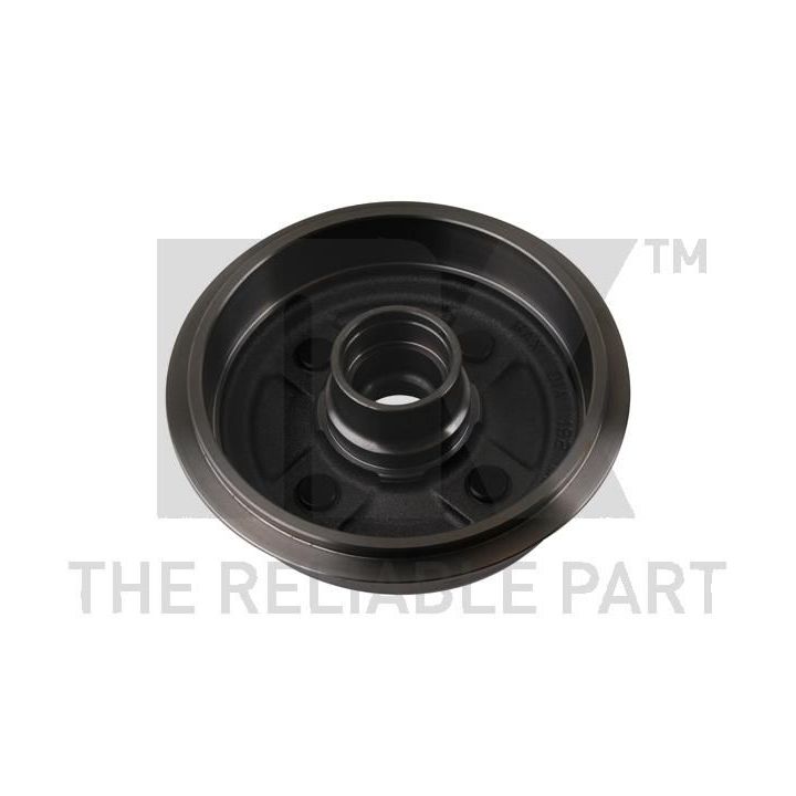 Stabdžių būgnas NK 253406