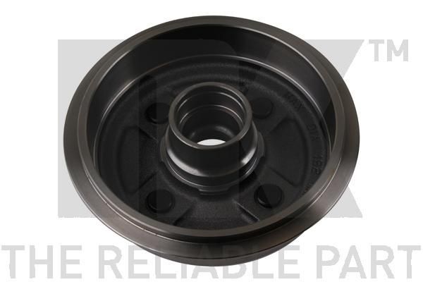 Stabdžių būgnas NK 253406