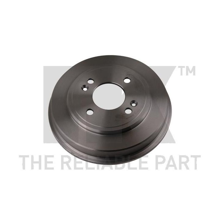 Stabdžių būgnas NK 253408