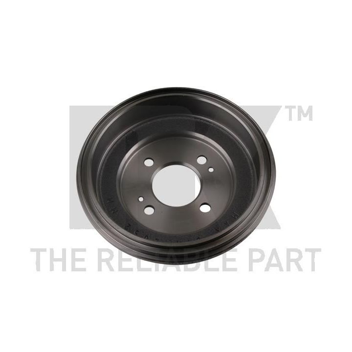 Stabdžių būgnas NK 253408