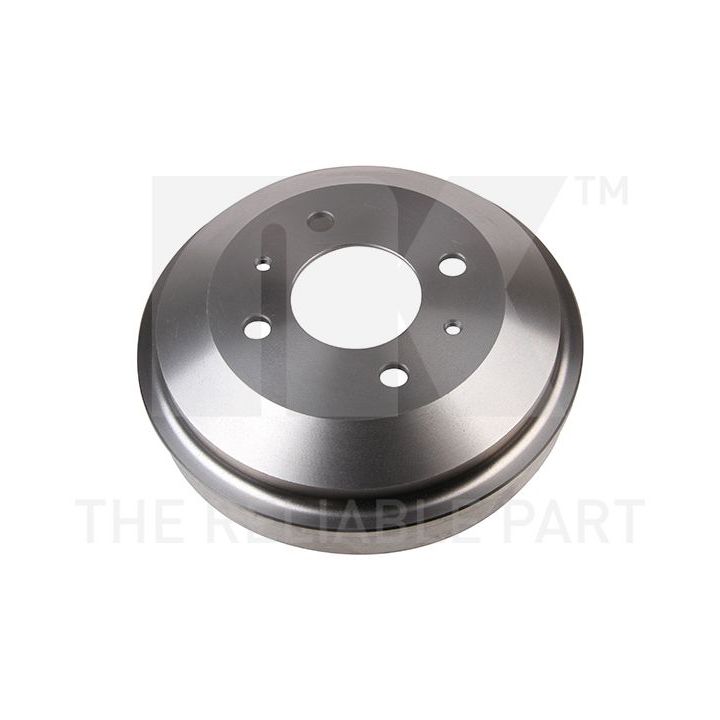 Stabdžių būgnas NK 253409