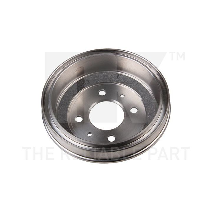 Stabdžių būgnas NK 253409