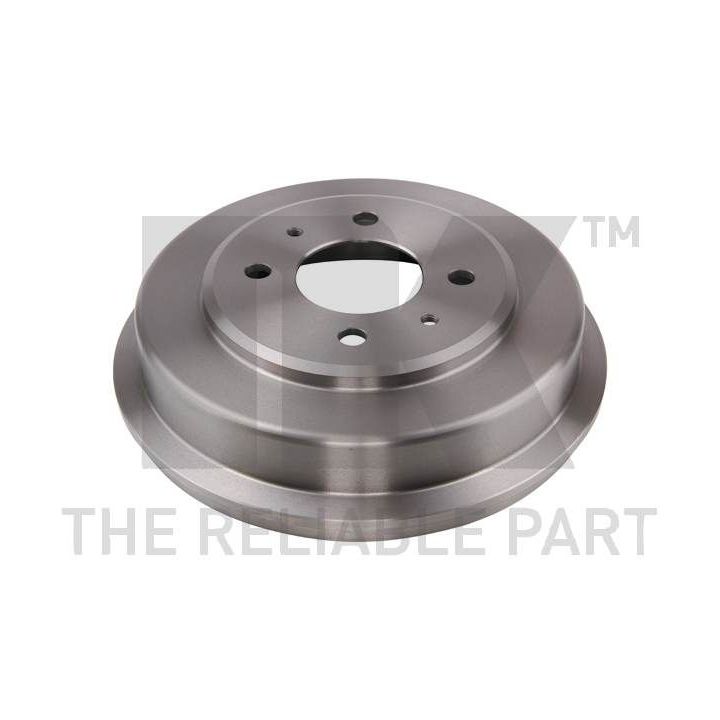 Stabdžių būgnas NK 253410