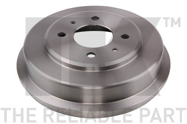 Stabdžių būgnas NK 253410