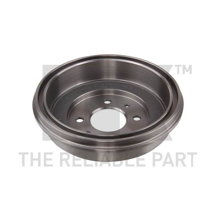 Stabdžių būgnas NK 253410