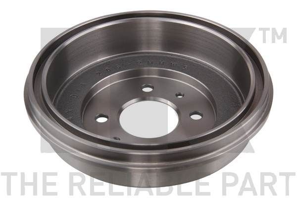 Stabdžių būgnas NK 253410