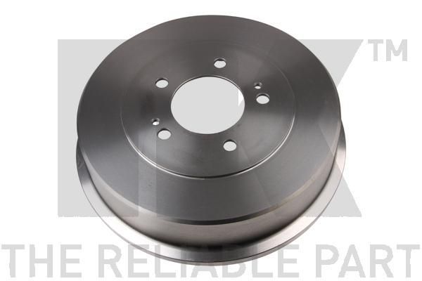 Stabdžių būgnas NK 253411