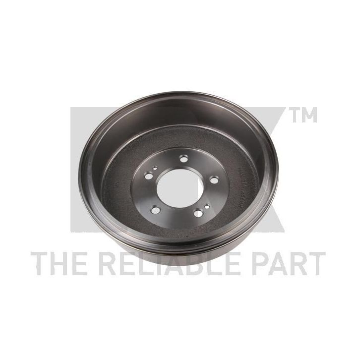 Stabdžių būgnas NK 253411