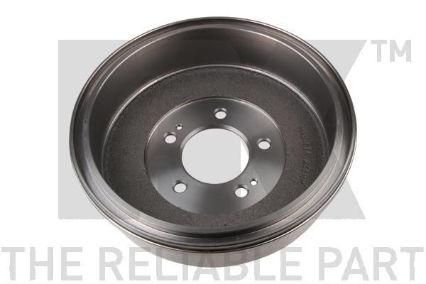 Stabdžių būgnas NK 253411