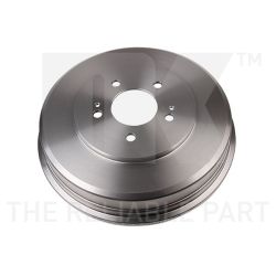 Stabdžių būgnas NK 253412