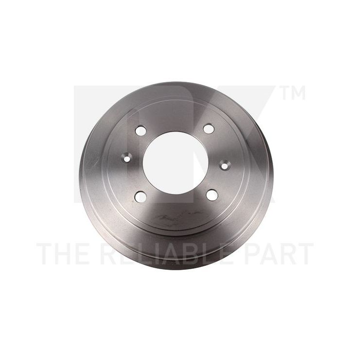 Stabdžių būgnas NK 253414