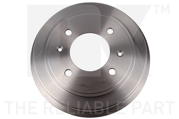 Stabdžių būgnas NK 253414