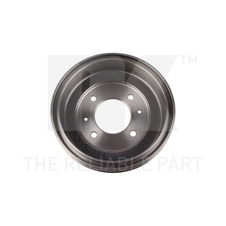 Stabdžių būgnas NK 253414