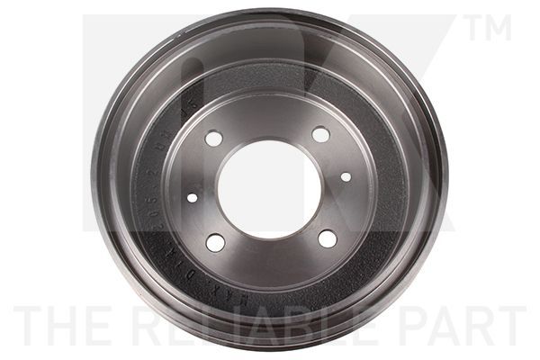 Stabdžių būgnas NK 253414