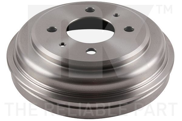 Stabdžių būgnas NK 253415