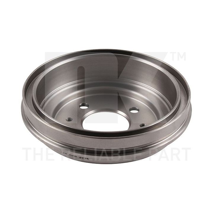 Stabdžių būgnas NK 253415