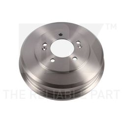 Stabdžių būgnas NK 253418