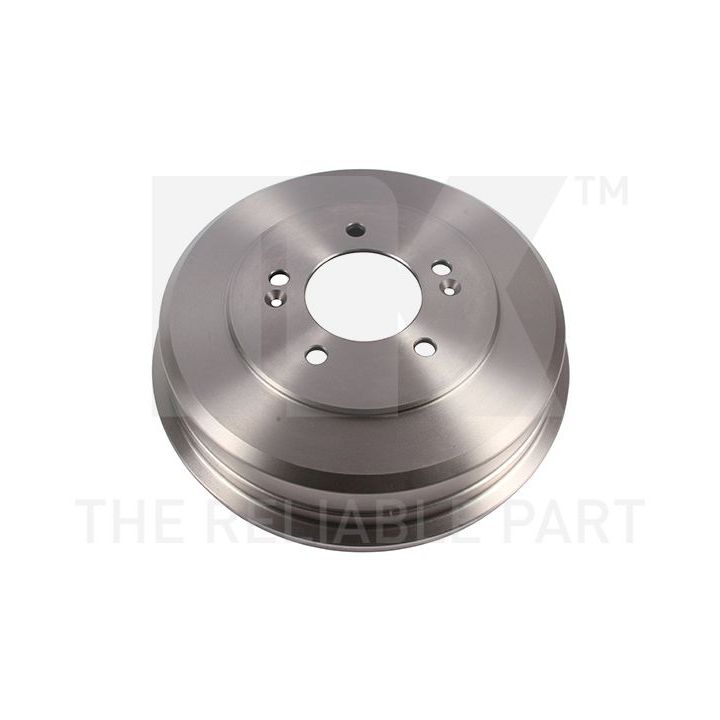 Stabdžių būgnas NK 253418