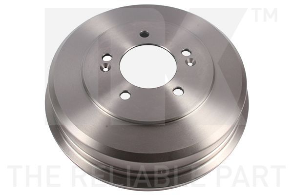 Stabdžių būgnas NK 253418